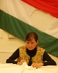 Én, Szegény Sudár Anna előadás Malmőben (2008. október 23.)