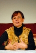 Én, Szegény Sudár Anna előadás (Magyar Kultúra Alapítvány székháza, Budapest)